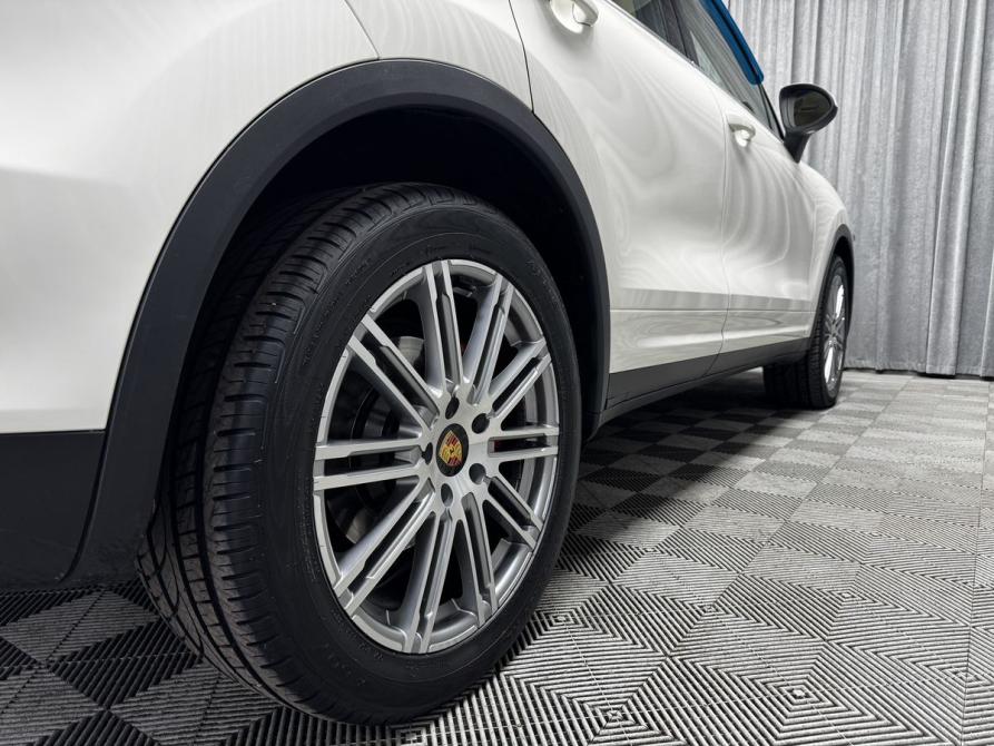 Porsche Cayenne II (958) Стерлитамак  - изображение 15