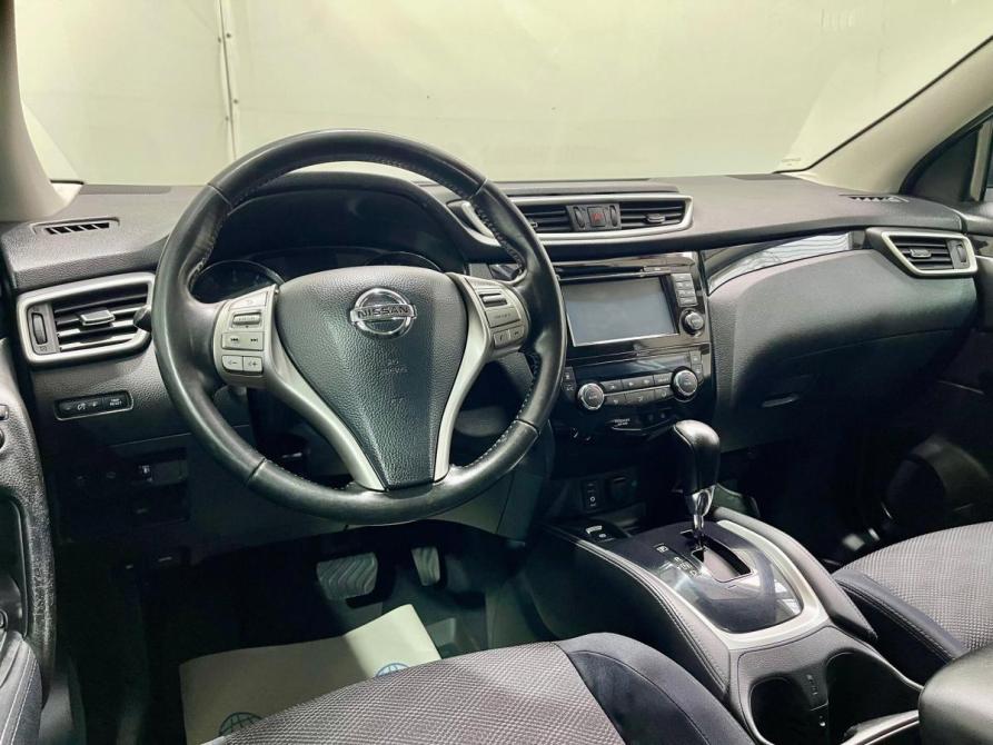 Nissan Qashqai II Воронеж  - изображение 13