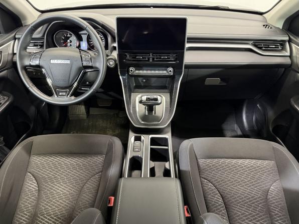 Haval M6 II с пробегом 2024 года, цена 1 775 000 рублей, 22547 км, внедорожник, Автокод Объявления