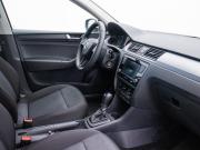 Skoda Rapid I Рестайлинг Москва  - изображение 26