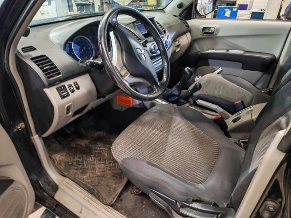 Mitsubishi L200 IV с пробегом 2008 года, цена 799 000 рублей, 190000 км, offers.body_type.unknown, Автокод Объявления
