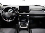 Toyota RAV4 V (XA50) Москва  - изображение 38