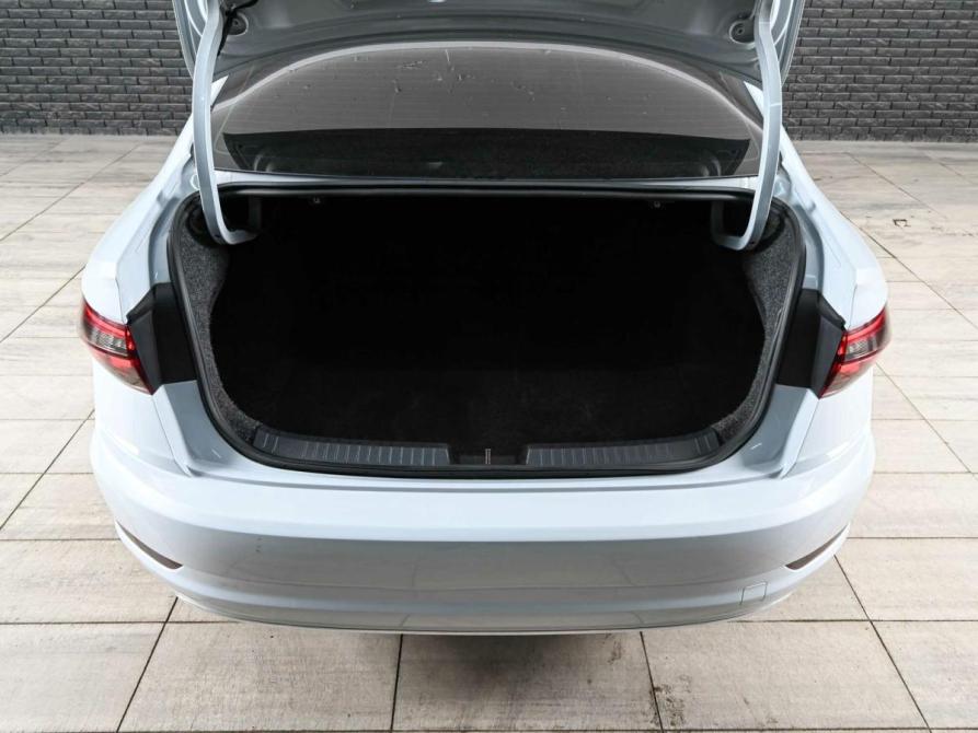 Volkswagen Jetta VII Екатеринбург  - изображение 9