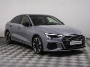 Audi A3 IV (8Y) Москва  - изображение 24