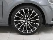 Skoda Octavia III (A7) Рестайлинг Старый Оскол  - изображение 28