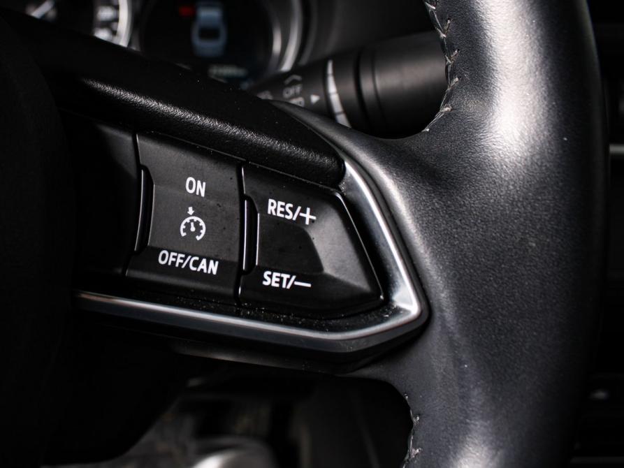 Mazda 6 III (GJ) Рестайлинг 2 Минеральные Воды  - изображение 15