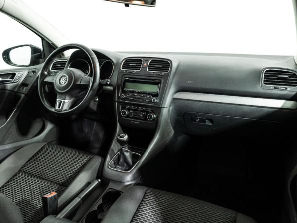 Volkswagen Golf VI с пробегом 2010 года, цена 489 777 рублей, 295641 км, хэтчбек, Автокод Объявления