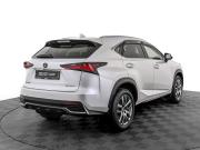 Lexus NX I Рестайлинг Москва  - изображение 35