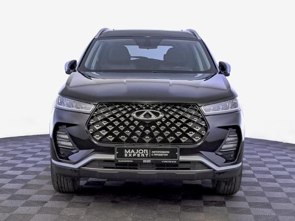 Chery Tiggo 7 Pro I с пробегом 2022 года, цена 1 750 000 рублей, 57375 км, внедорожник, Автокод Объявления