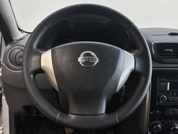 Nissan Terrano III (D10) с пробегом 2014 года, цена 1 150 000 рублей, 171681 км, внедорожник, Автокод Объявления