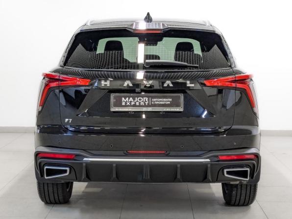 Haval F7 II с пробегом 2025 года, цена 2 425 000 рублей, 19024 км, внедорожник, Автокод Объявления