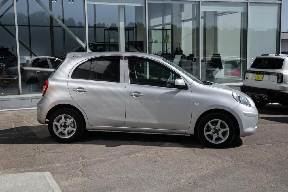 Nissan March IV (K13) Иркутск  - изображение 6