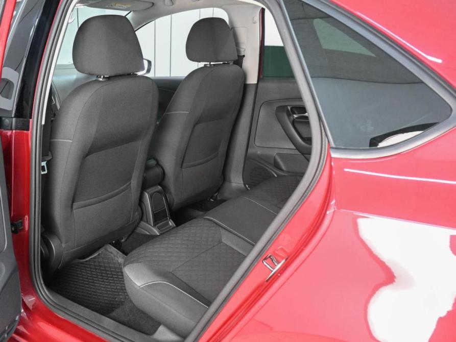 Volkswagen Polo V Рестайлинг Ростов-на-Дону  - изображение 11
