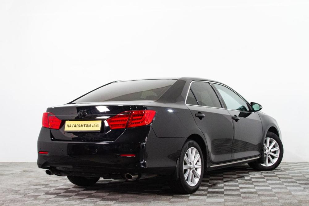 Toyota Camry VII (XV50) Сургут  - изображение 7