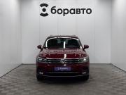 Volkswagen Tiguan II Воронеж  - изображение 24
