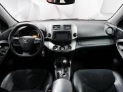 Toyota RAV4 III (XA30) Рестайлинг Ульяновск  - изображение 27