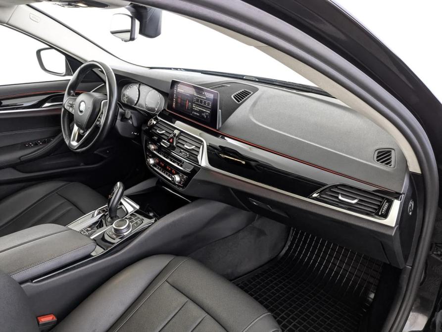 BMW 5 серии VII (G30/G31/G38) Москва  - изображение 13