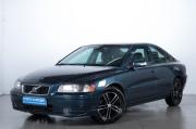 Volvo S60 I Рестайлинг Челябинск  - изображение 23
