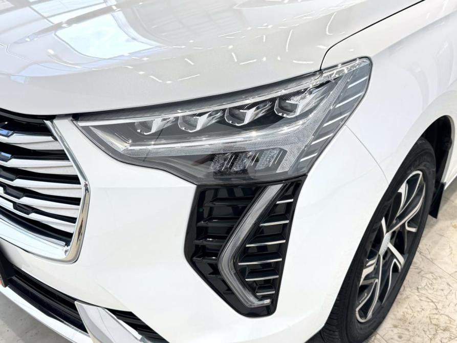 Haval Jolion I Волжский  - изображение 9
