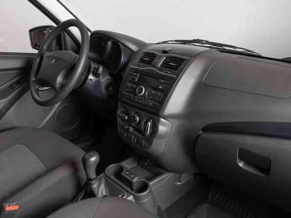 Lada (ВАЗ) Granta I Рестайлинг с пробегом 2024 года, цена 827 954 рубля, 45446 км, седан, Автокод Объявления