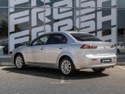 Mitsubishi Lancer X Рестайлинг Краснодар  - изображение 21