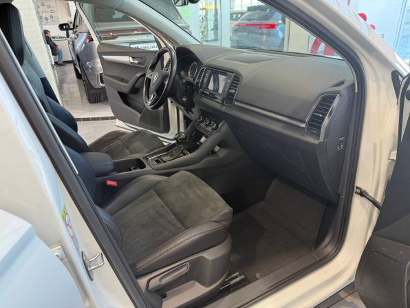 Skoda Karoq I с пробегом 2020 года, цена 1 987 800 рублей, 202160 км, внедорожник, Автокод Объявления