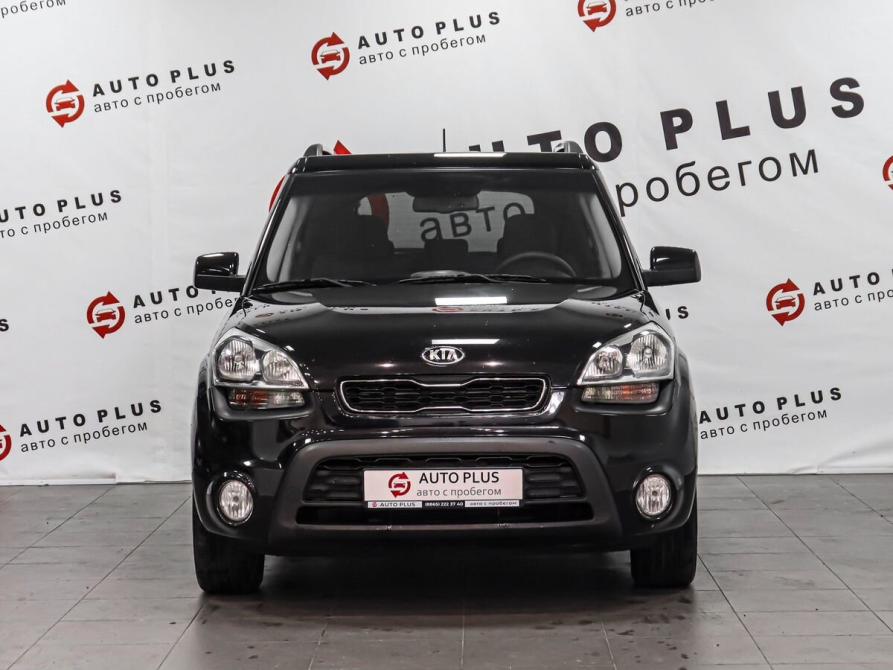Kia Soul I Рестайлинг Минеральные Воды  - изображение 3