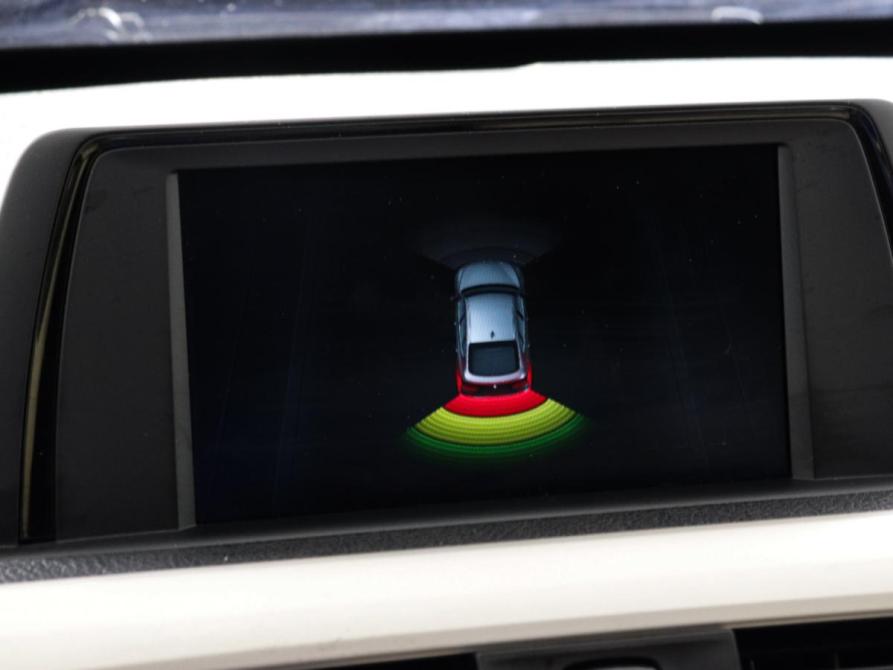 BMW 3 серии VI (F3x) Рестайлинг Химки  - изображение 17