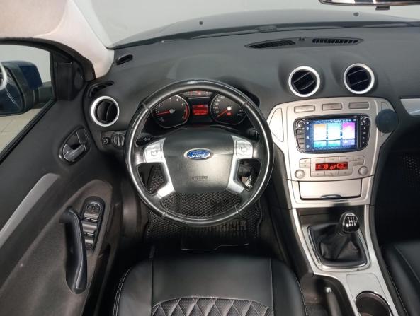Ford Mondeo IV с пробегом 2010 года, цена 570 000 рублей, 150000 км, седан, Автокод Объявления