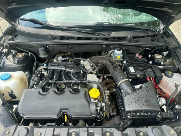 Lada (ВАЗ) Granta I Рестайлинг с пробегом 2024 года, цена 830 000 рублей, 72949 км, лифтбек, Автокод Объявления