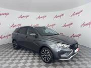 Lada (ВАЗ) Vesta I Рестайлинг (NG) Псков  - изображение 27