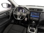 Nissan Qashqai II Рестайлинг Москва  - изображение 52
