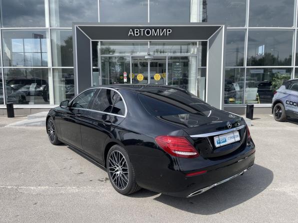 Mercedes-Benz E-Класс V (W213 S213 C238) с пробегом 2017 года, цена 2 700 000 рублей, 219316 км, седан, Автокод Объявления