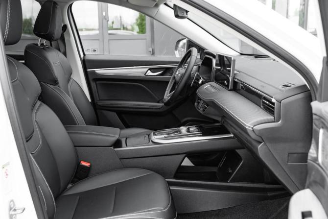 Новый Haval Jolion I Рестайлинг 2026 года, цена 2 899 000 рублей, внедорожник, Автокод Объявления