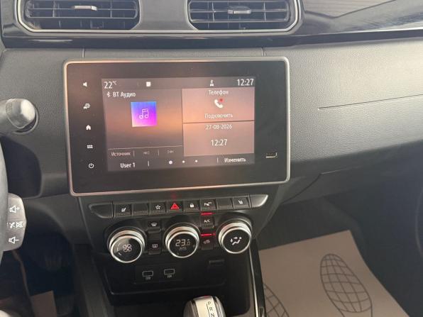 Renault Arkana I с пробегом 2019 года, цена 1 640 000 рублей, 104719 км, внедорожник, Автокод Объявления