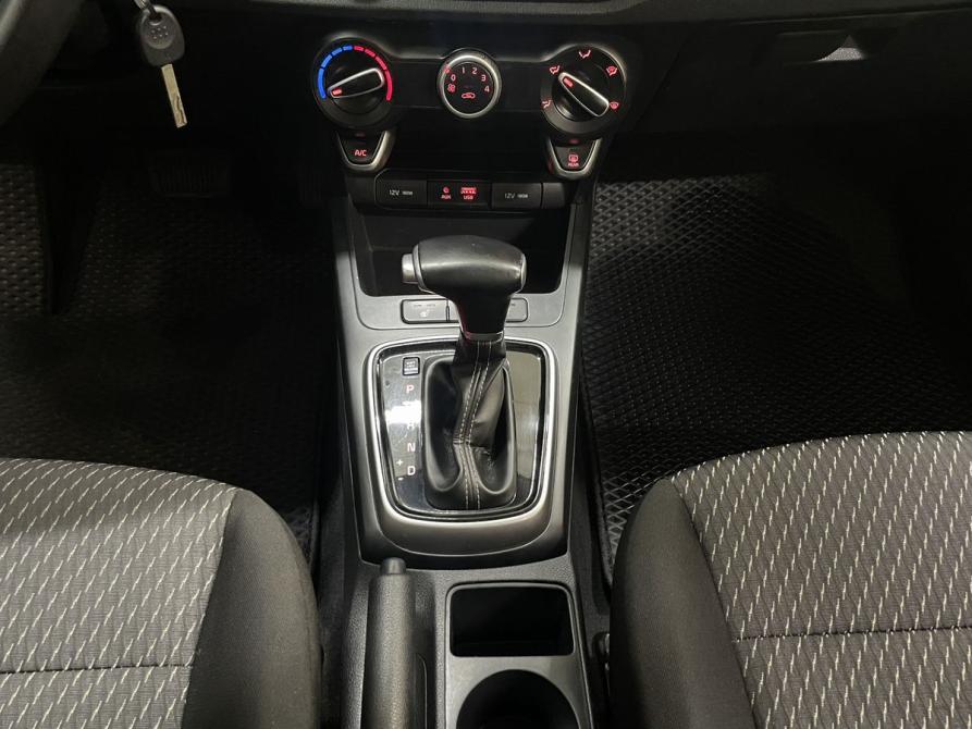 Kia Rio IV Воронеж  - изображение 14
