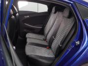Hyundai Solaris I Воронеж  - изображение 26
