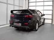 Mitsubishi Lancer X Рестайлинг Кемерово  - изображение 25
