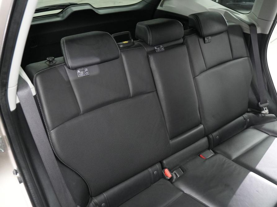 Subaru Forester IV Новосибирск  - изображение 12