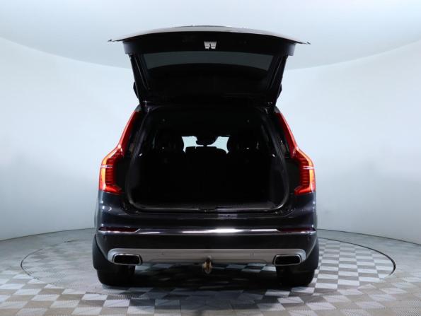 Volvo XC90 II Рестайлинг 1 с пробегом 2021 года, цена 4 290 000 рублей, 152271 км, внедорожник, Автокод Объявления