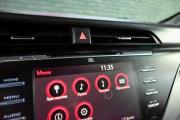 Toyota Camry VIII (XV70) Екатеринбург  - изображение 41