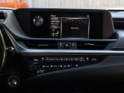 Lexus ES VII Москва  - изображение 30