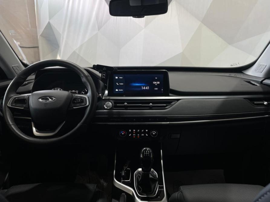 Chery Tiggo 4 Pro I Рестайлинг Оренбург  - изображение 11