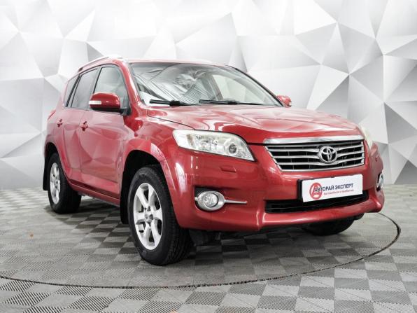 Toyota RAV4 III (XA30) Рестайлинг с пробегом 2010 года, цена 1 310 000 рублей, 181216 км, внедорожник, Автокод Объявления