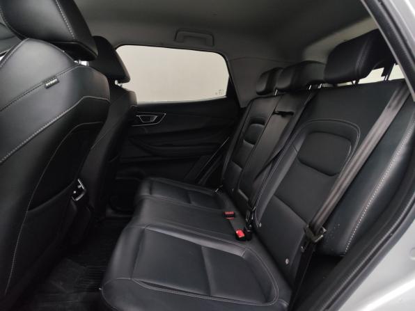 Chery Tiggo 4 Pro I с пробегом 2024 года, цена 1 575 000 рублей, 44367 км, внедорожник, Автокод Объявления