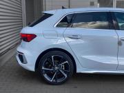 Audi A3 IV (8Y) Москва  - изображение 37