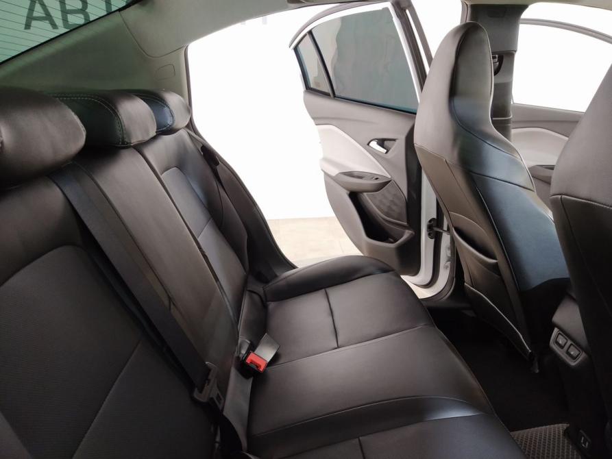 Chevrolet Onix II Екатеринбург  - изображение 20