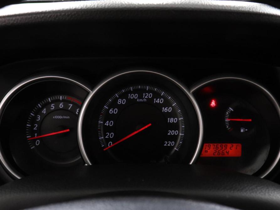 Nissan Tiida I Рестайлинг Химки  - изображение 10