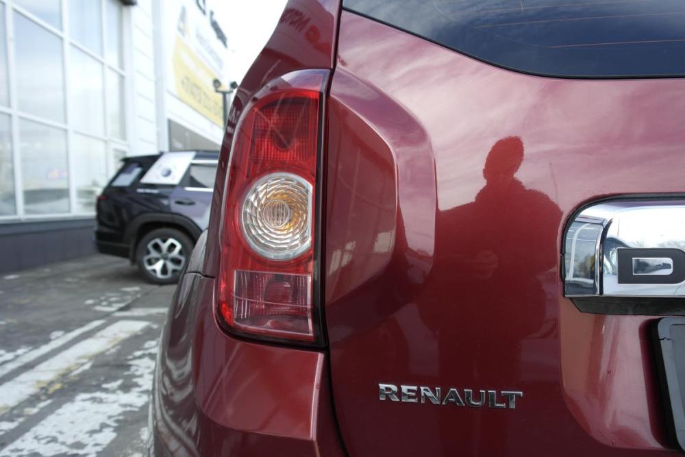 Renault Duster I Воронеж  - изображение 5