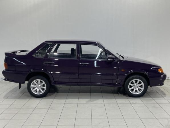 Lada (ВАЗ) 2115 с пробегом 1998 года, цена 264 900 рублей, 228181 км, седан, Автокод Объявления